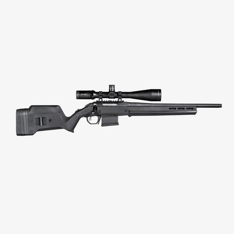 Magpul - Hunter American Stock Ruger American Short Action - Black