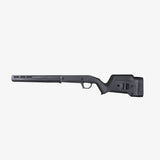 Magpul - Hunter American Stock Ruger American Short Action - Black