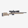 Magpul - Hunter American Stock Ruger American Short Action - Flat Dark Earth