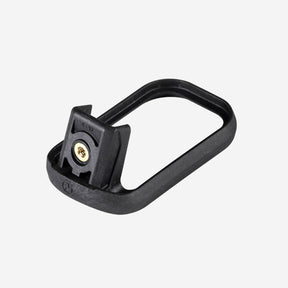 Magpul - GL Enhanced Magazine Well for GLOCK 17 Gen4 Tactical Accessor - Black