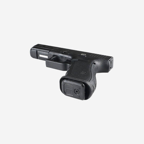 Magpul - GL Enhanced Magazine Well for GLOCK 17 Gen4 Tactical Accessor - Black