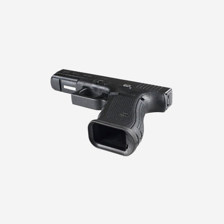 Magpul - GL Enhanced Magazine Well for GLOCK 17 Gen4 Tactical Accessor - Black