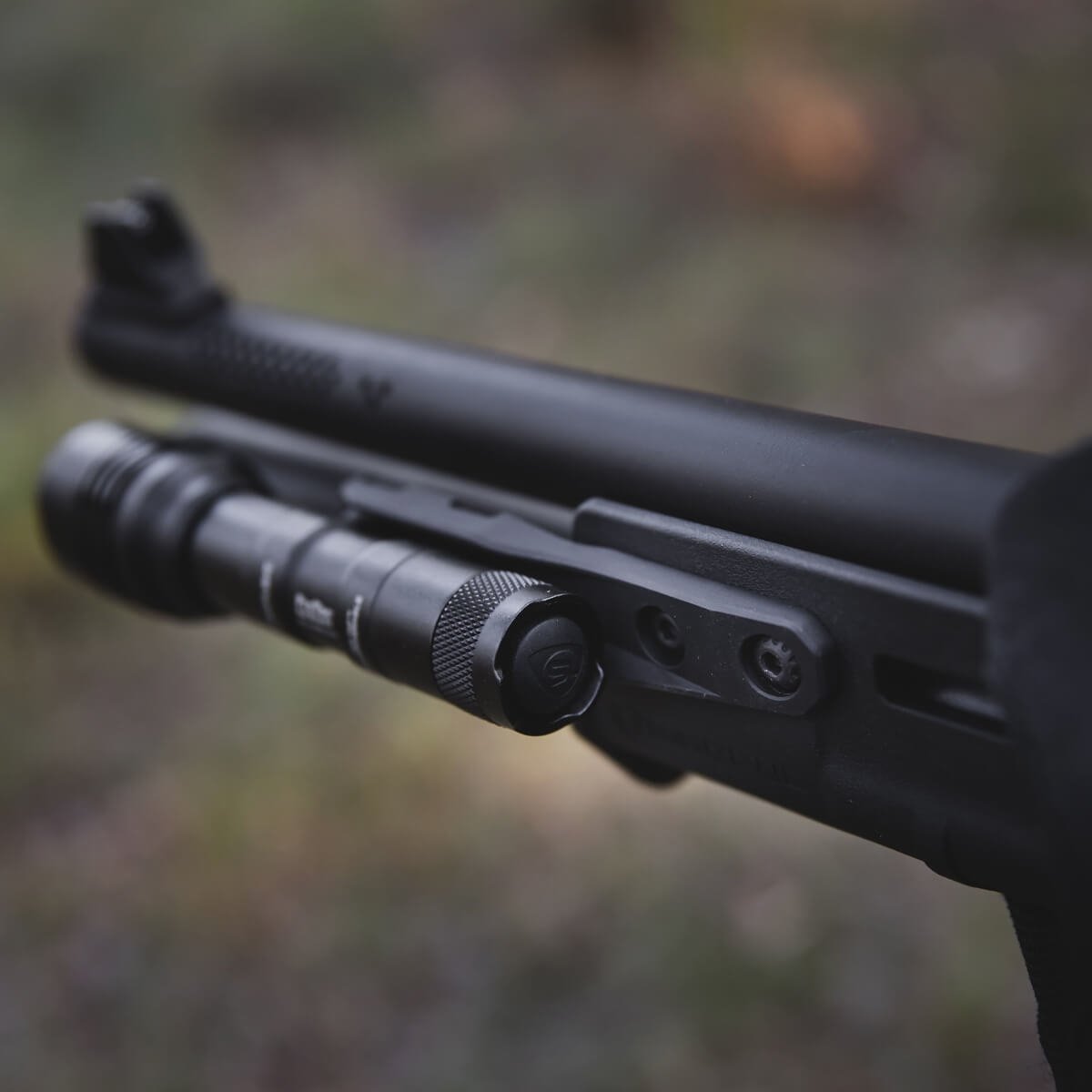 Magpul - M-LOK Extended Cantilever Scout Mount Tactical Accessory - Black