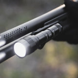 Magpul - M-LOK Extended Cantilever Scout Mount Tactical Accessory - Black