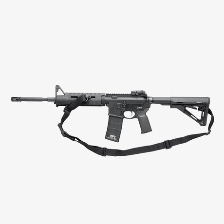 Magpul - MS1 QDM Sling Tactical Adjustable Sling - Black
