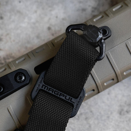 Magpul - MS1 QDM Sling Tactical Adjustable Sling - Black
