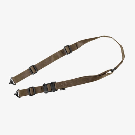 Magpul - MS1 QDM Sling Tactical Adjustable Sling - COY