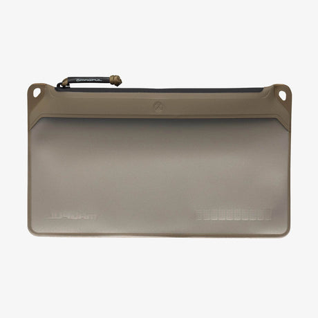 Magpul - DAKA Window Pouch Medium Tactical Storage Accessory - Flat Dark Earth