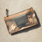Magpul - DAKA Window Pouch Medium Tactical Storage Accessory - Flat Dark Earth