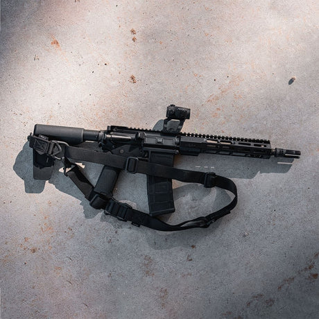 Magpul - BDA Arm Brace for AR Pistols, Mil-Spec/Pistol Compatible