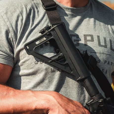 Magpul – BTR Arm Brace for AR Pistols, Mil-Spec