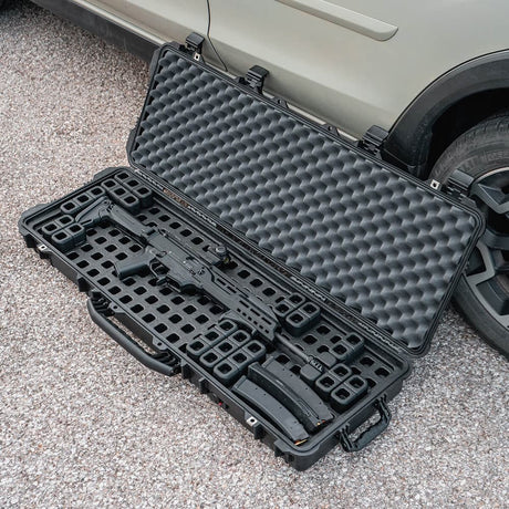 Magpul - DAKA GRID Organizer for Pelican 1720 Protector
