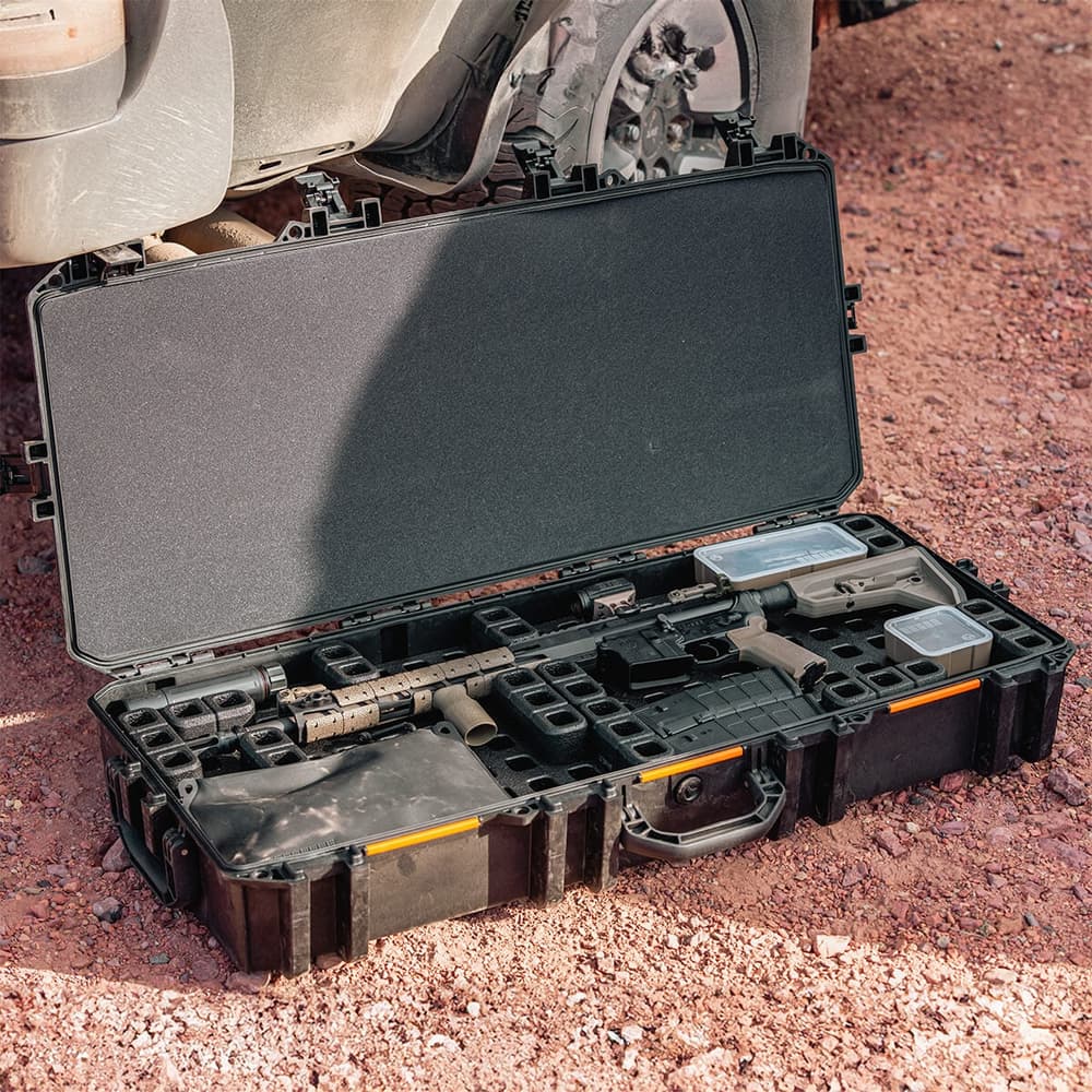Magpul - DAKA GRID Organizer for Pelican V700 Vault