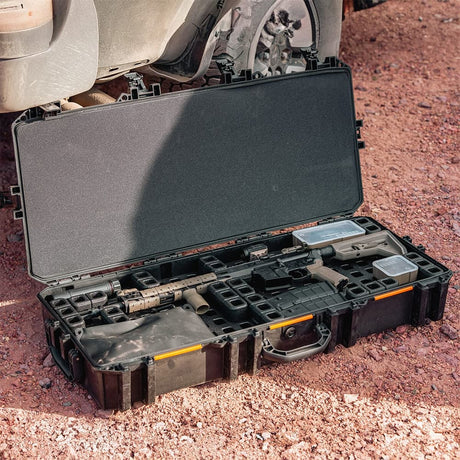 Magpul - DAKA GRID Organizer for Pelican V700 Vault