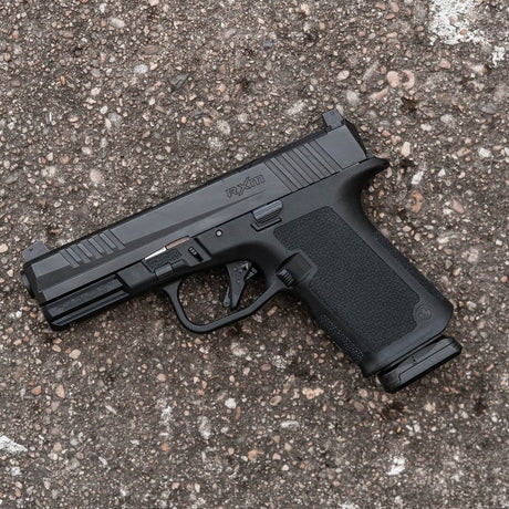 Magpul - EHG RG9 Grip – Ruger RXM Compact