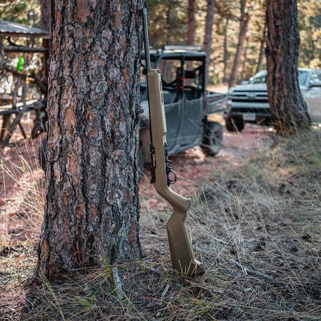 Magpul - MOE X-22 Stock – Ruger 10/22