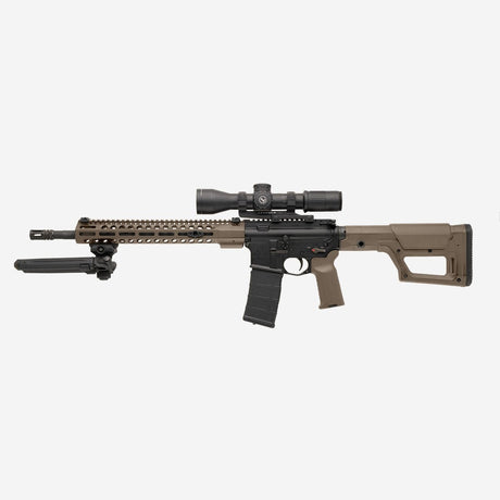 Magpul Industries - PRS Lite Stock - Flat Dark Earth