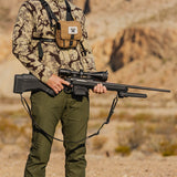 Magpul Industries - Hunter Lite Stock for Ruger American