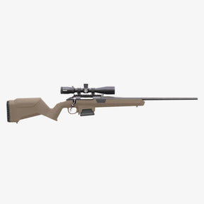 Magpul Industries - Hunter Lite Stock for Ruger American Short Action