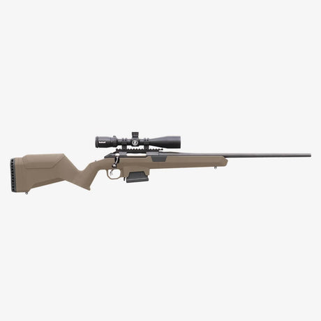 Magpul Industries - Hunter Lite Stock for Ruger American Short Action