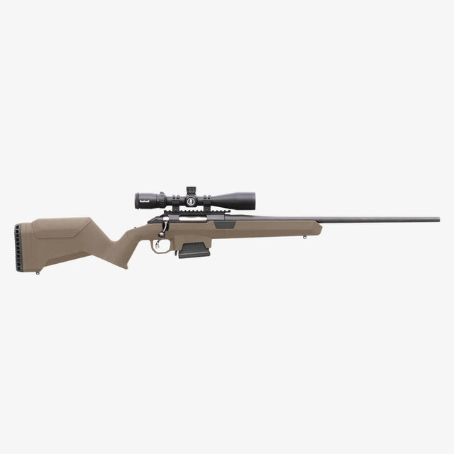 Magpul Industries - Hunter Lite Stock for Ruger American Short Action