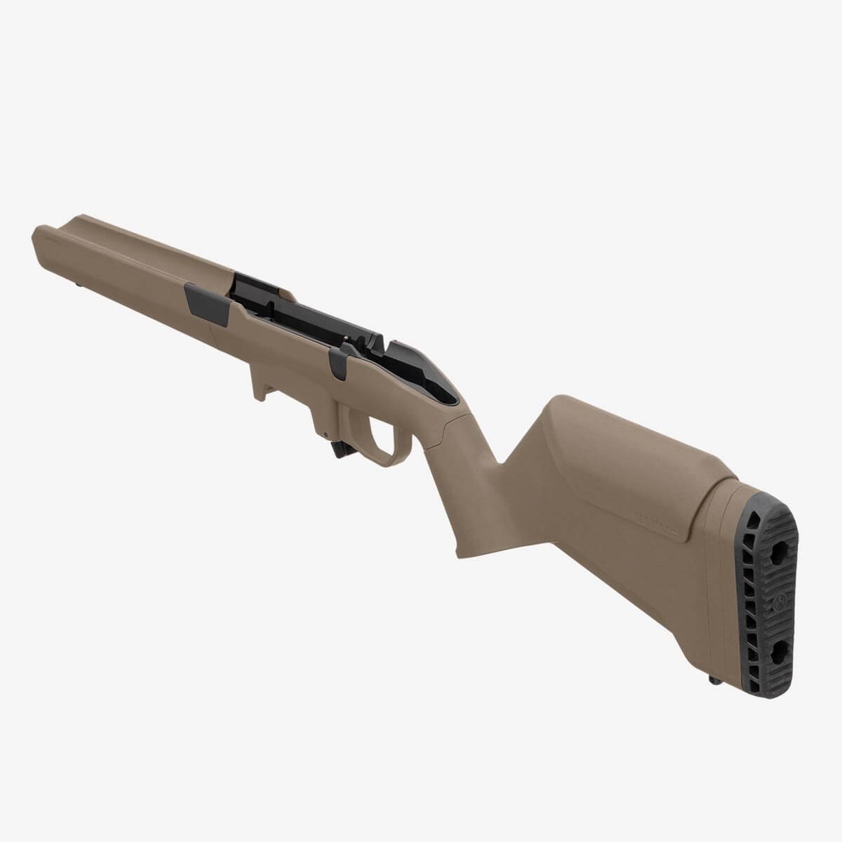 Magpul Industries - Hunter Lite Stock for Ruger American Short Action