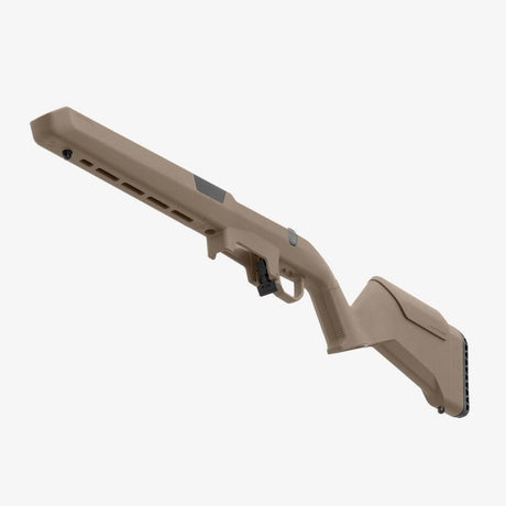 Magpul Industries - Hunter Lite Stock for Ruger American Short Action