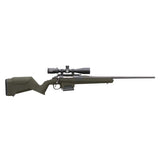 Magpul Industries - Hunter Lite Stock for Ruger American - ODG