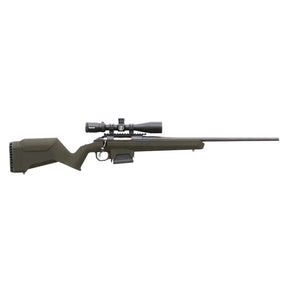 Magpul Industries - Hunter Lite Stock for Ruger American - ODG