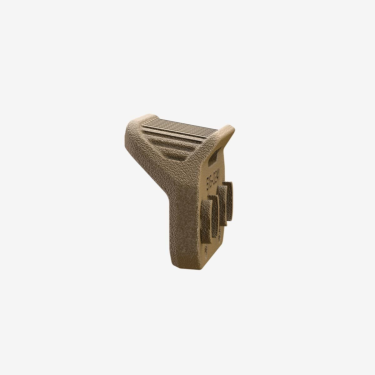 Magpul Industries - M-LOK Thumb Shelf - Modified Coyote Brown
