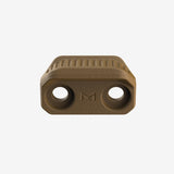 Magpul Industries - M-LOK Thumb Shelf - Modified Coyote Brown