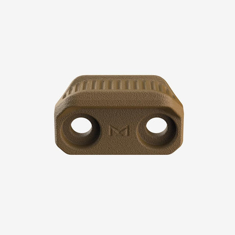 Magpul Industries - M-LOK Thumb Shelf - Modified Coyote Brown