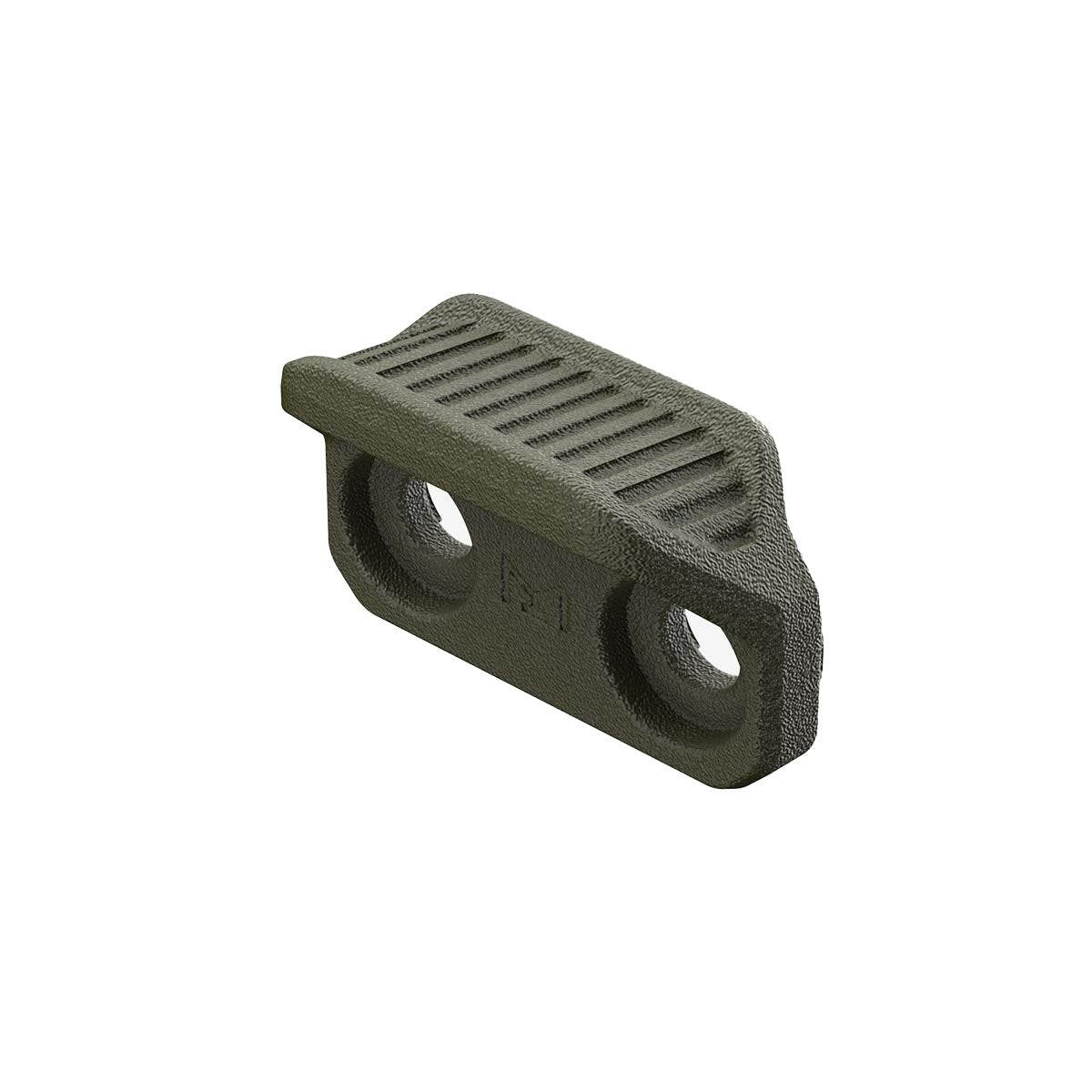 Magpul Industries - M-LOK Thumb Shelf - Olive Drab Green