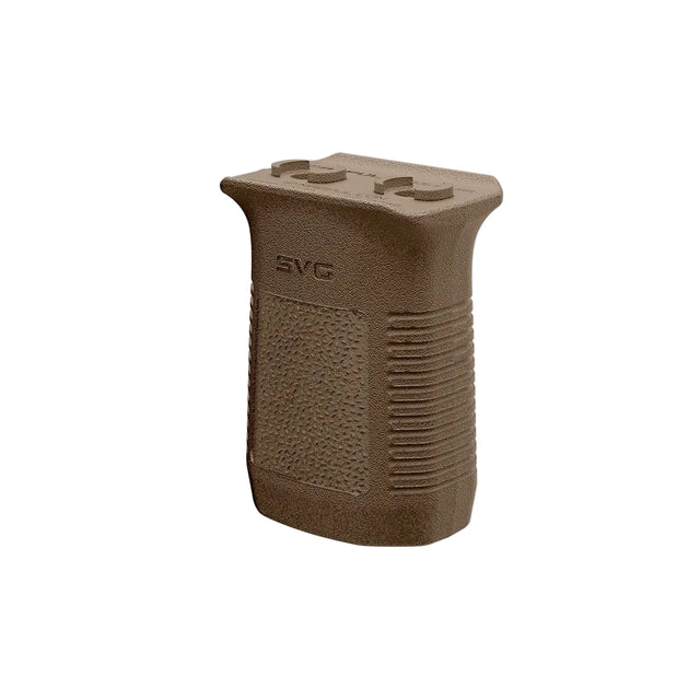 Magpul Industries - M-LOK SVG Short Vertical Grip - FDE