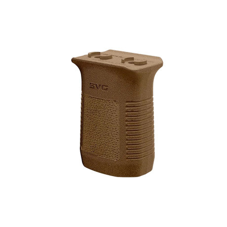 Magpul Industries - M-LOK SVG Short Vertical Grip - MCB