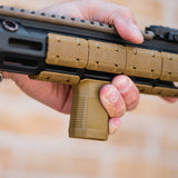 Magpul Industries - M-LOK SVG Short Vertical Grip - MCB