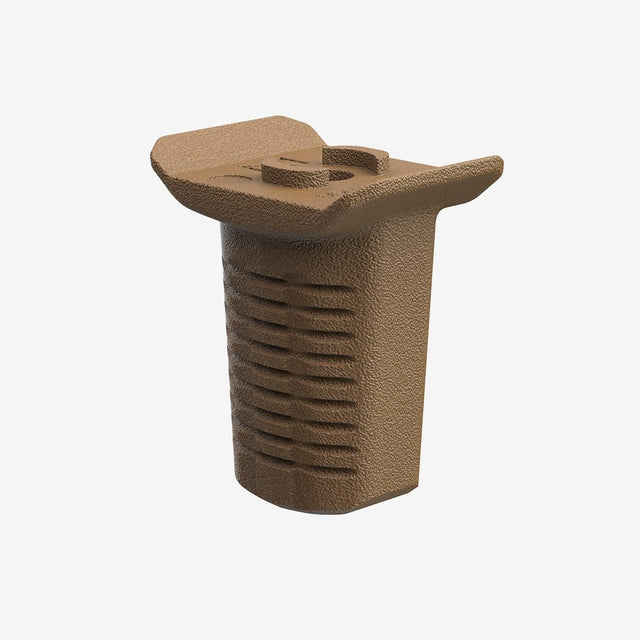 Magpul Industries - M-LOK Index Stop - Modified Coyote Brown