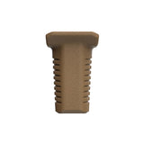 Magpul Industries - M-LOK Index Stop - Modified Coyote Brown — view 3