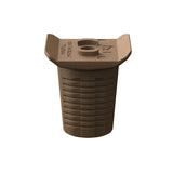 Magpul Industries - M-LOK Index Stop - Modified Coyote Brown — view 4
