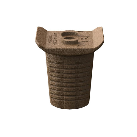 Magpul Industries - M-LOK Index Stop - Modified Coyote Brown — view 4