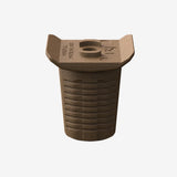 Magpul Industries - M-LOK Index Stop - Modified Coyote Brown