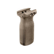 Magpul Industries - RVG Rail Vertical Grip - Flat Dark Earth