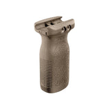 Magpul Industries - RVG Rail Vertical Grip - Flat Dark Earth