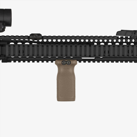 Magpul Industries - RVG® Rail Vertical Grip in Flat Dark Earth