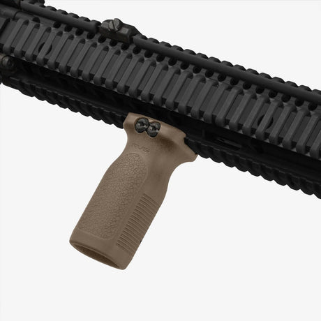 Magpul Industries - RVG® Rail Vertical Grip in Flat Dark Earth