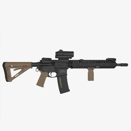 Magpul Industries - RVG® Rail Vertical Grip in Flat Dark Earth