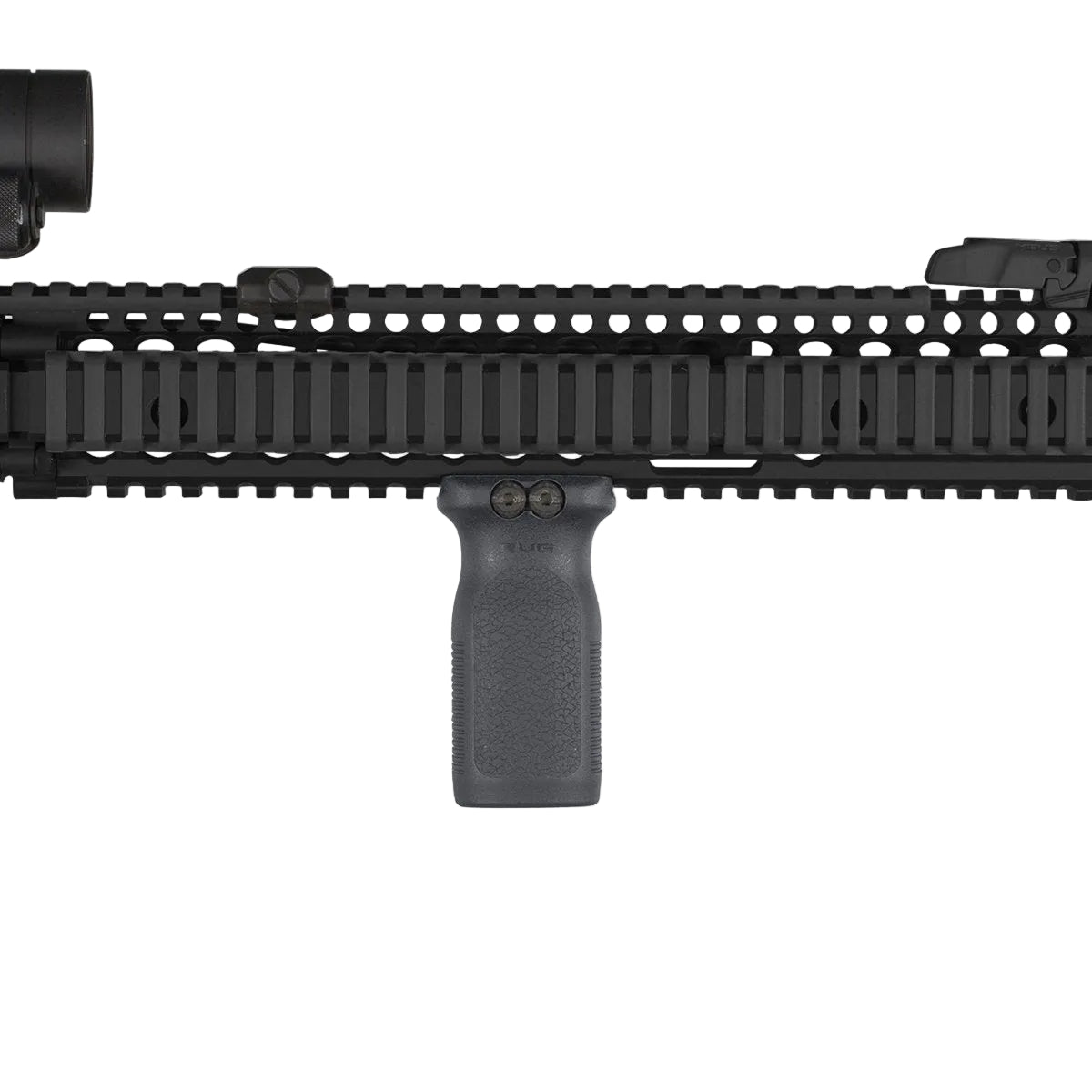 Magpul Industries - RVG Rail Vertical Grip - Stealth Gray