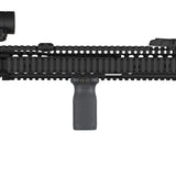 Magpul Industries - RVG Rail Vertical Grip - Stealth Gray
