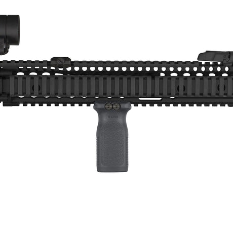 Magpul Industries - RVG Rail Vertical Grip - Stealth Gray