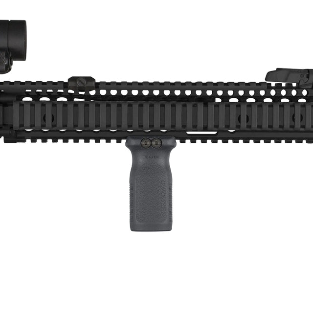 Magpul Industries - RVG Rail Vertical Grip - Stealth Gray